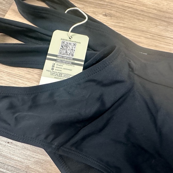 XL black bikini NWT - Picture 5 of 6